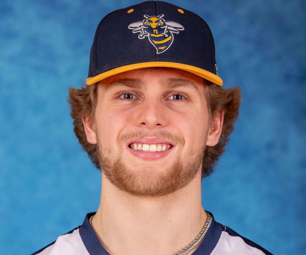Aaron Terpstra, RCTC Baseball