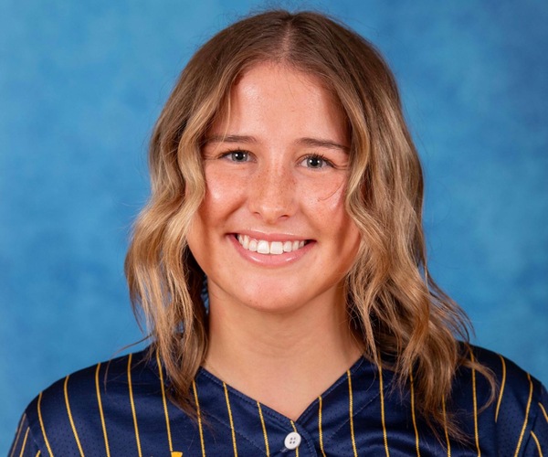 Jayda Bednarek, RCTC Softball