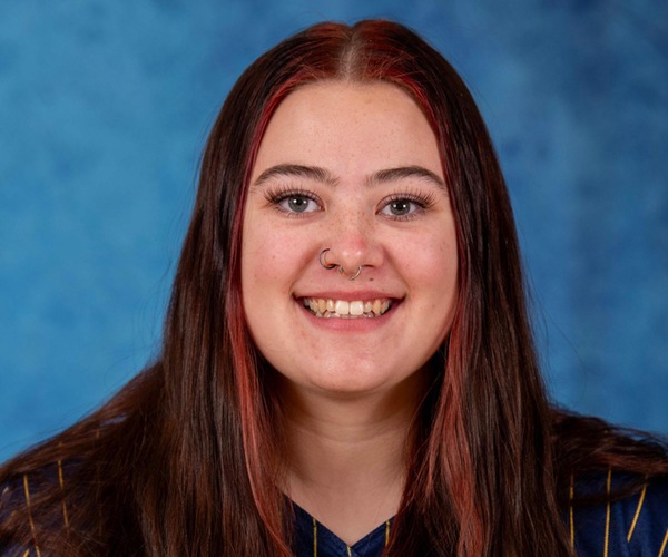 Zoe Clark, RCTC Softball