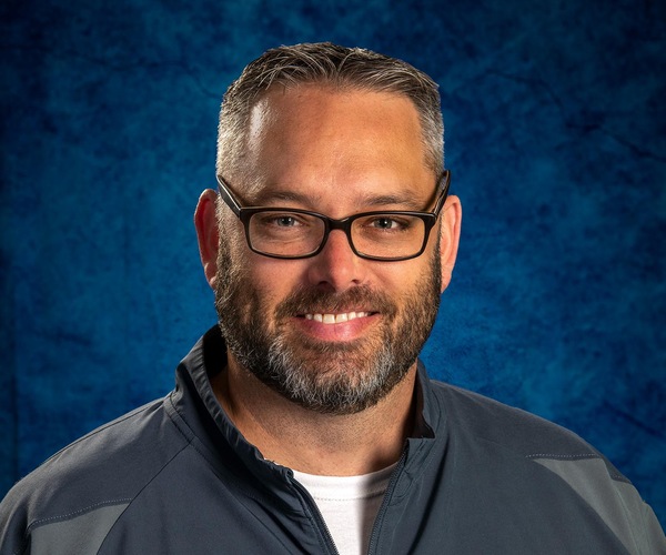RCTC WBB, Jason Bonde