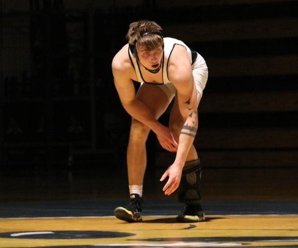 Jackets fall to #1 ranked Southeast CC