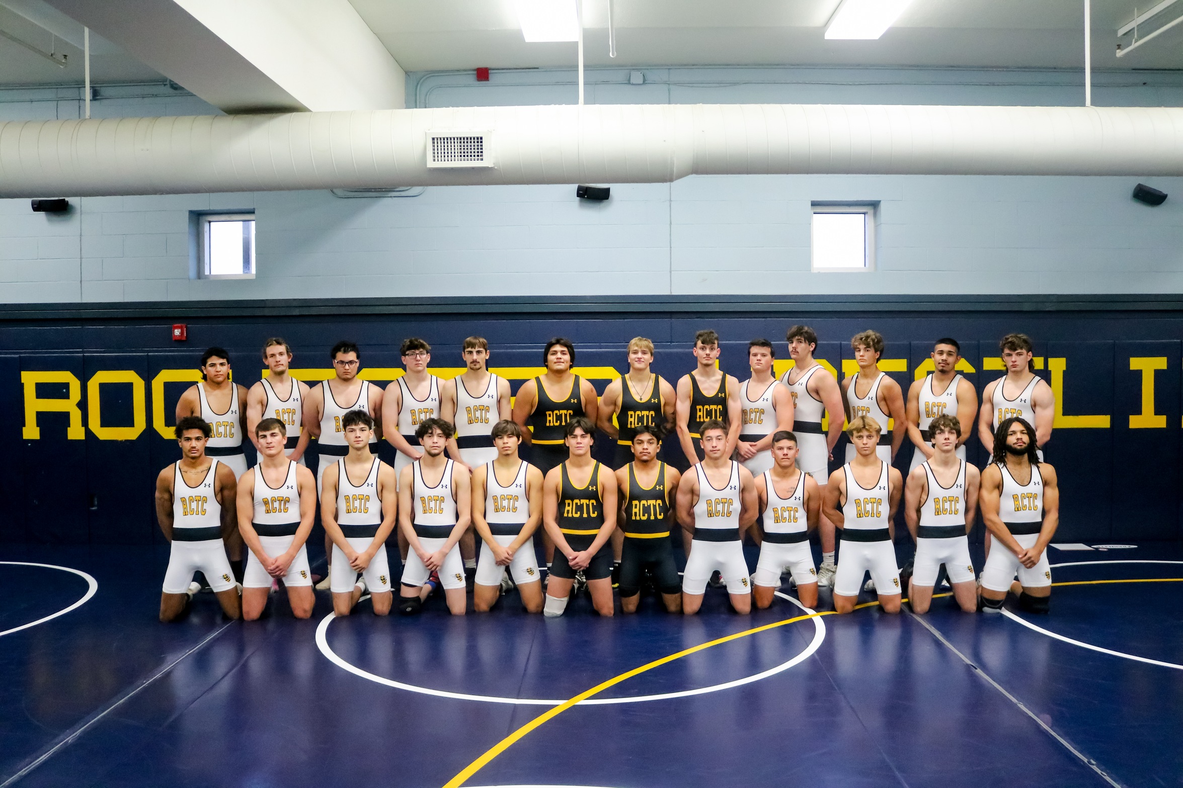 Jackets roll to North Plains District Title with 116 points and nine individual champions