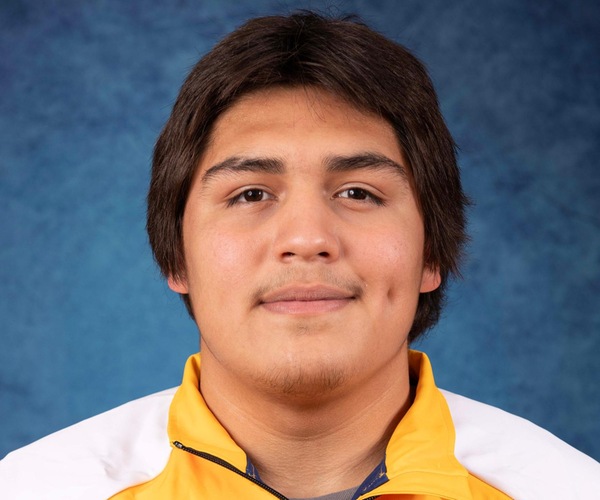 Tuttle finishes fourth at Worthington Open